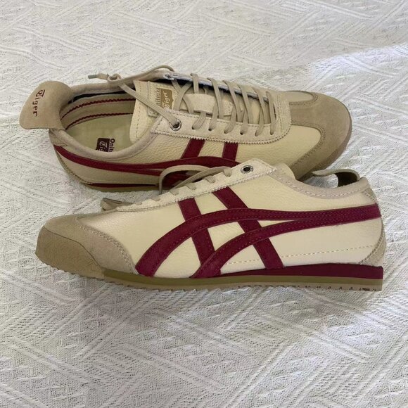 Onitsuka Tiger MEXICO 66 women's size - Picture 1 of 7
